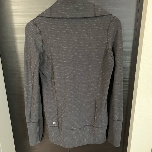 Lululemon Zip Jacket - Picture 8 of 8